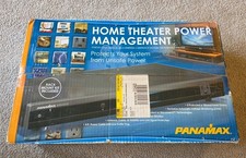 Panamax MR4000 Home Theater Power Management NIB