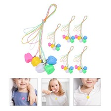 30 Pcs Baby Tooth Keepsake Boxes Tooth Storage Cases for Kids Lost Teeth Holder