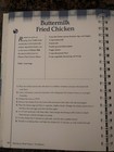 Disney Editions Cooking with Mickey & the Disney Chefs Cookbook - Mickey Mouse — photo 4