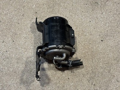 Kraftstofffilter Audi Q7 4M 3.0 TDI Kraftstoff Diesel Fuel Filter 4M0127401C