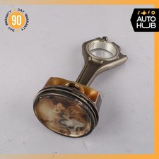 10-23 Rr L405 L494 5.0l Sc Engine Piston Connecting Rod Oem