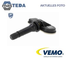 V22-72-0137 RADSENSOR REIFENDRUCK-KONTROLLSYSTEM VEMO FÜR CITROËN C5 III