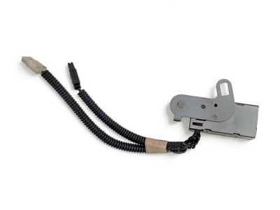 2005-2012 Acura RL Amplifier Antenna Module 39155-SJA-A01, D035, OEM, 2005, 2006