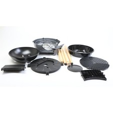 Cadac Citi Chef 40 FS - Black + Defect (279208)