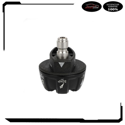 #ad 4000PSI Pressure Washer Nozzle Power Washing Head with 1 4quot; Quick Connect 4.0GPM $14.48