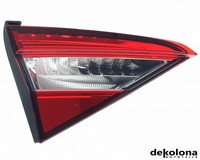Heckleuchte Links Hinten Innen FüR Skoda Superb 3 2.0 Tdi 1.5 Tsi 03.15 - 06.24