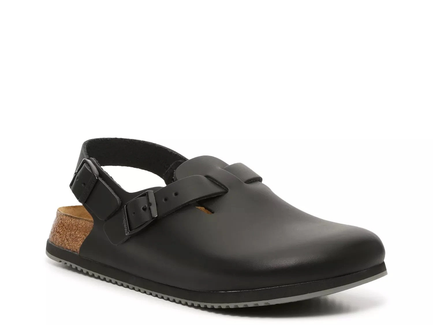 Man's Clogs Birkenstock Tokio Super Grip Clog