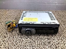 carrozzeria DEH-330 1DIN CD Player Receiver JDM Tested Working