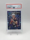2024 Panini Donruss - Rated Rookie Retro Drake Maye #16 (RC)