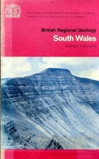 BRITISH REGIONAL GEOLOGY: SOUTH WALES, By T. Neville George **Mint Condition**