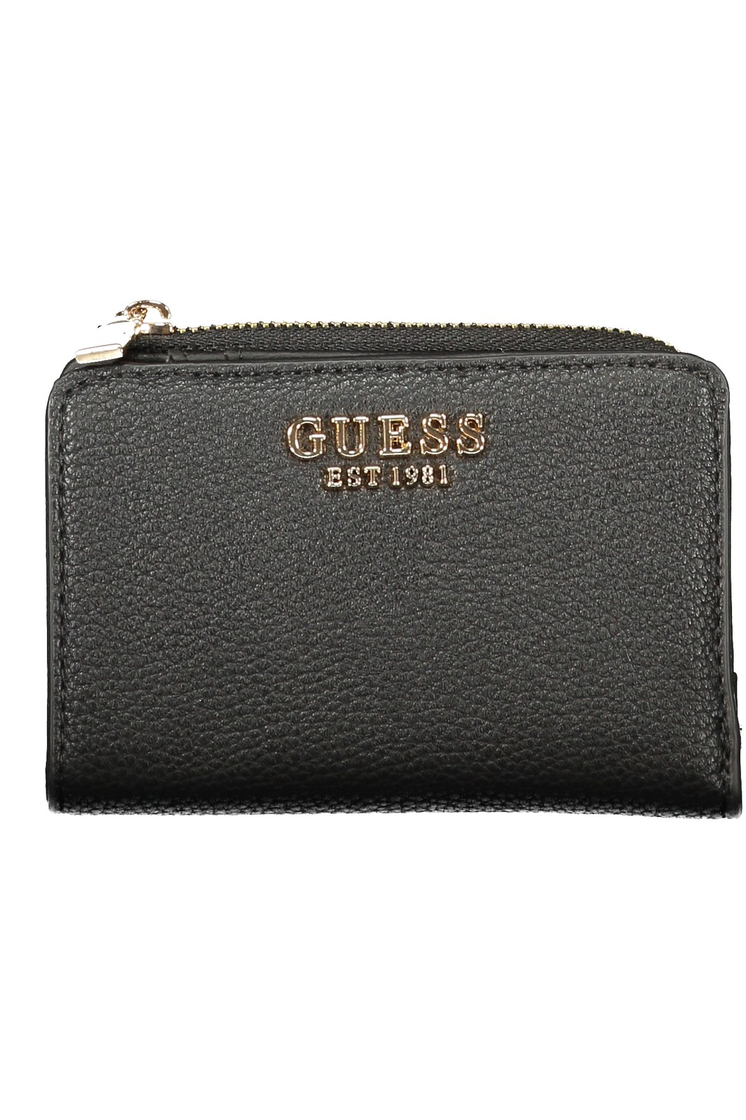 Portafoglio Guess Swbg9735156 Donna Nero Unica - Immagine 3