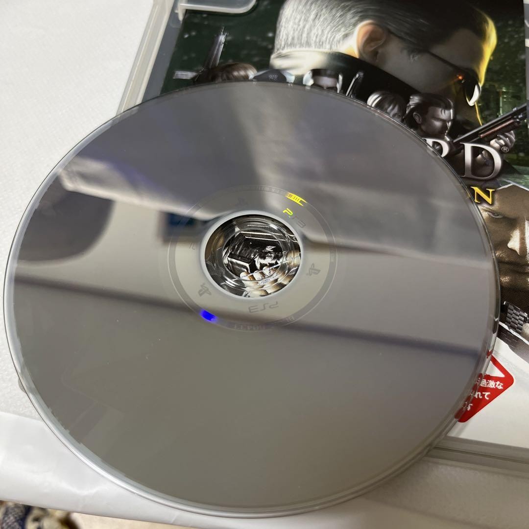 Biohazard Chronicles HD Selection With box Sony Playstation 3 PS3 Japan Import 