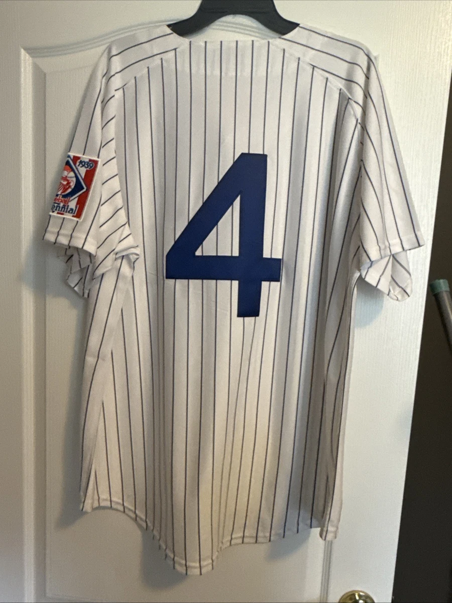 Mitchell & Ness Lou Gehrig MLB Fan Apparel & Souvenirs for sale | eBay