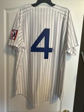 Lou Gehrig Cards, Rookie Cards, and Memorabilia Guide 19