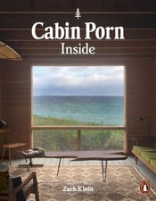 Image of Cabin Porn Inside Compact edition by Zach Klein PAPERBACK 9780141990194