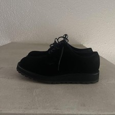 N.HOOLYWOOD Danner Suede 26.5cm