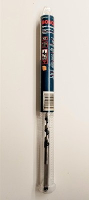 Bosch ASPMT06 3/8'' x 13'' Spur Auger Bit