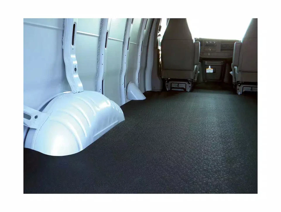 Bedrug Vantred Cargo Liner Mat Fits 2013-2021 City Express/ NV200 Van Foto 3 de 4