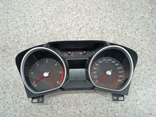 Compteur Ford S-MAX