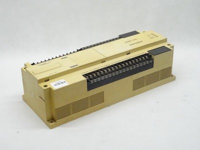 Mitsubishi F1-60MR-ES Programmable Controller