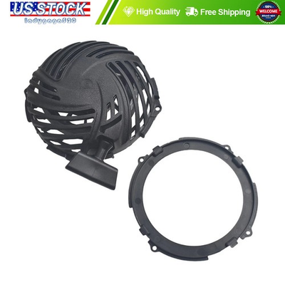 #ad 593959 RECOIL STARTER FOR BRIGGS 450E 500E 550EX 575E 600E 625E 625EXS Engine $13.99