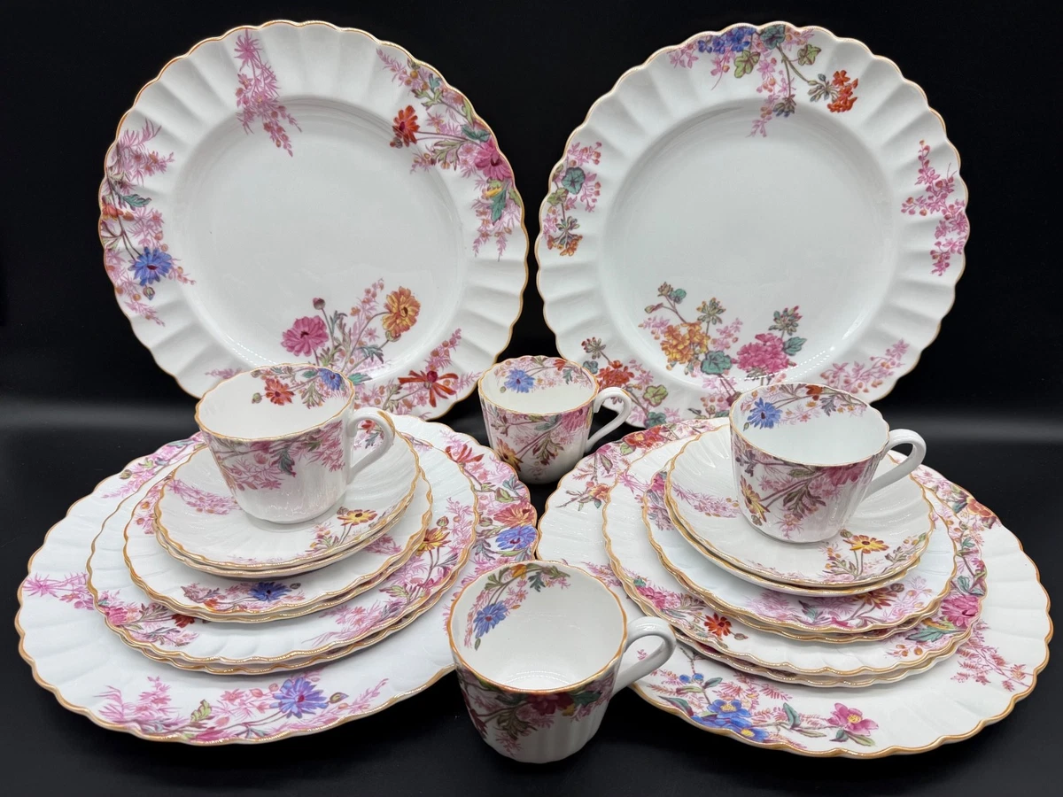 Spode Chelsea Garden China & Dinnerware for sale | eBay