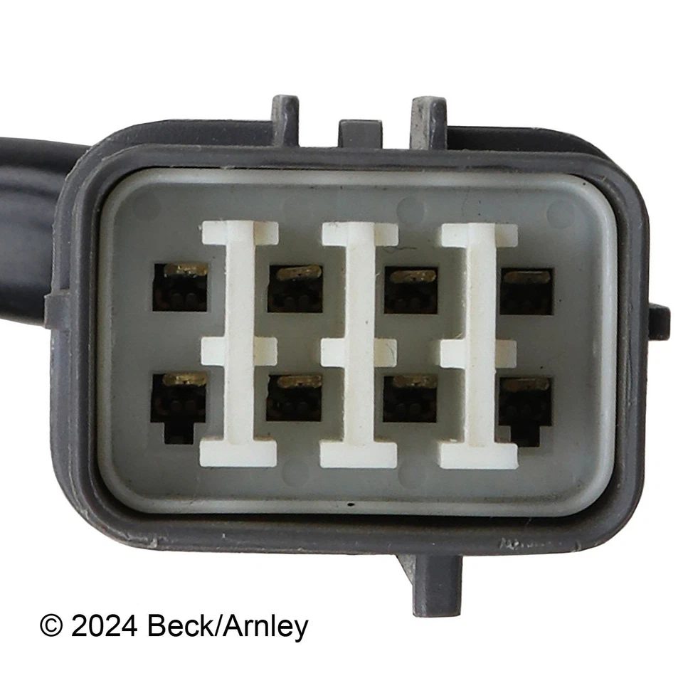 Beck Arnley 180-0701 Crank Position Sensor For 93-04 Acura Legend Rl Tl - Image 3 of 4