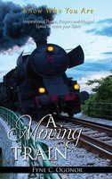Fyne C. Ogonor | A Moving Train | Buch | Englisch (2021) | Know Who You Are