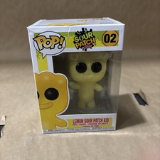 Ultimate Funko Pop Candy Figures Gallery and Checklist 31