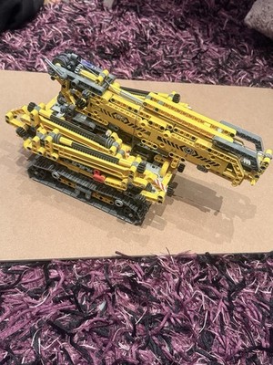 LEGO Technic 42097 Spinnen-Kran | Gebraucht