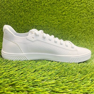 Flux Adapt Trainer White Mens Size 8.5 Womens Size 10 Athletic