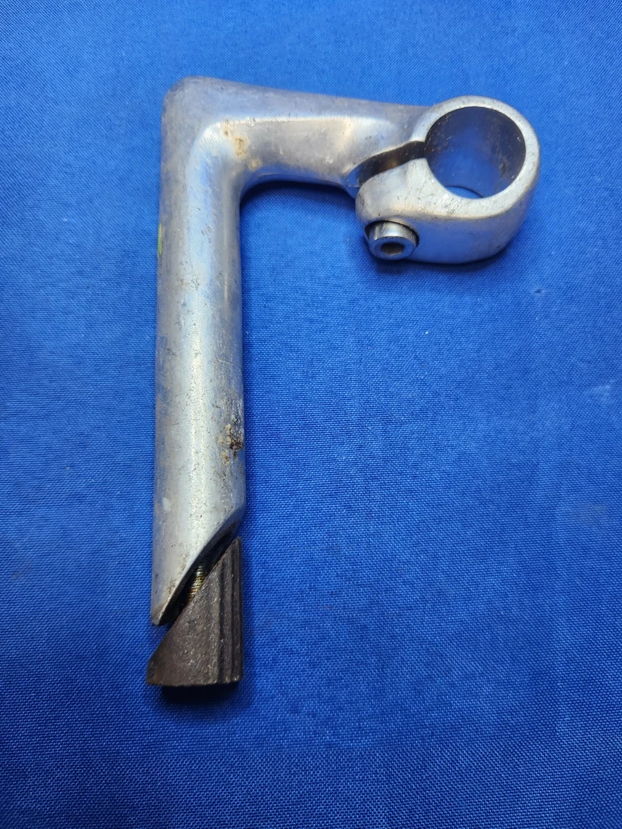★BF FRENCE STEM 22mm　ヴィンテージフランス製ステム ♪ 22mm Stem In Bicycle Stems for sale | eBay