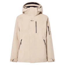 OAKLEY Men's SUB TEMP RC GORE-TEX Snow Jacket - HUMUS - Large - NWT   LAST ONE