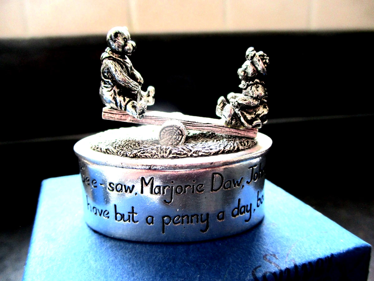 silver scenes box products for sale | eBay UK