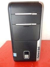 Windows 7 Pro Pc 👇 Packard Bell 👇 Retro Gaming 👇 1 Jahr Gewährleistung