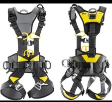 Petzl Volt Harness (Size 1) 5 point Working at Height PPE