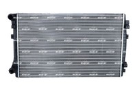 MotorküHler WasserküHler Economy Class NRF 58453A Aluminium Alternative FüR 1 2