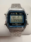 Seiko Alba W309-4030 Vintage Digital Watch - 1980s.