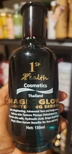 1st Health Magic Glow Oil, Face & Body 150ml👌