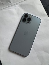 iPhone 13 Pro Max, Sierra Blue 256gb excellent condition