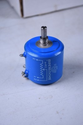 BOURNS 3400S-1-103L POTENTIOMETER  fully tested fully functional