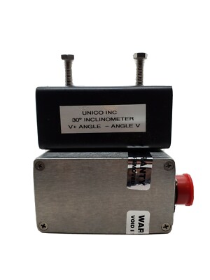 UNICO 323-570 30° INCLINOMETER *UK | eBay