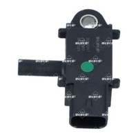 NRF 708060 Abgasdrucksensor Differenzdrucksensor Sensor Abgasdruck