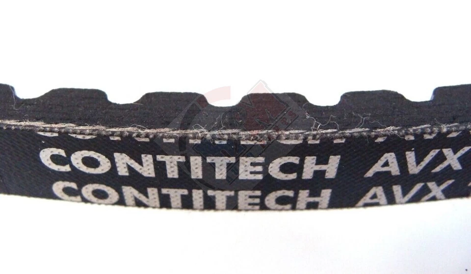 CONTINENTAL CONTITECH V-Belt Accesorio Correa de transmisión 13X990 Foto 3 de 3
