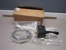 THERMAL DYNAMICS GCM-2010 TVA ,GAS PLASMA TORCH VALVE KIT, 4-3054,  NEW IN BOX !