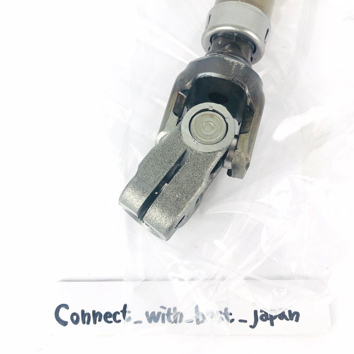 TOYOTA Genuine Steering Intermediate Shaft LEXUS CT200H