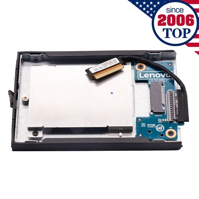 Buy NEW Lenovo Thinkpad T570 T580 P51S P52S PCIe M.2 SSD Upgrade
