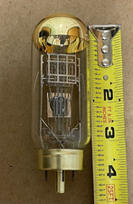 Vintage NEW Gold Top CTS Projection Projector Bulb Lamp 1000W - 120 Volts