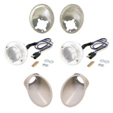 Mustang Parking Light Kit 1967 - 1968