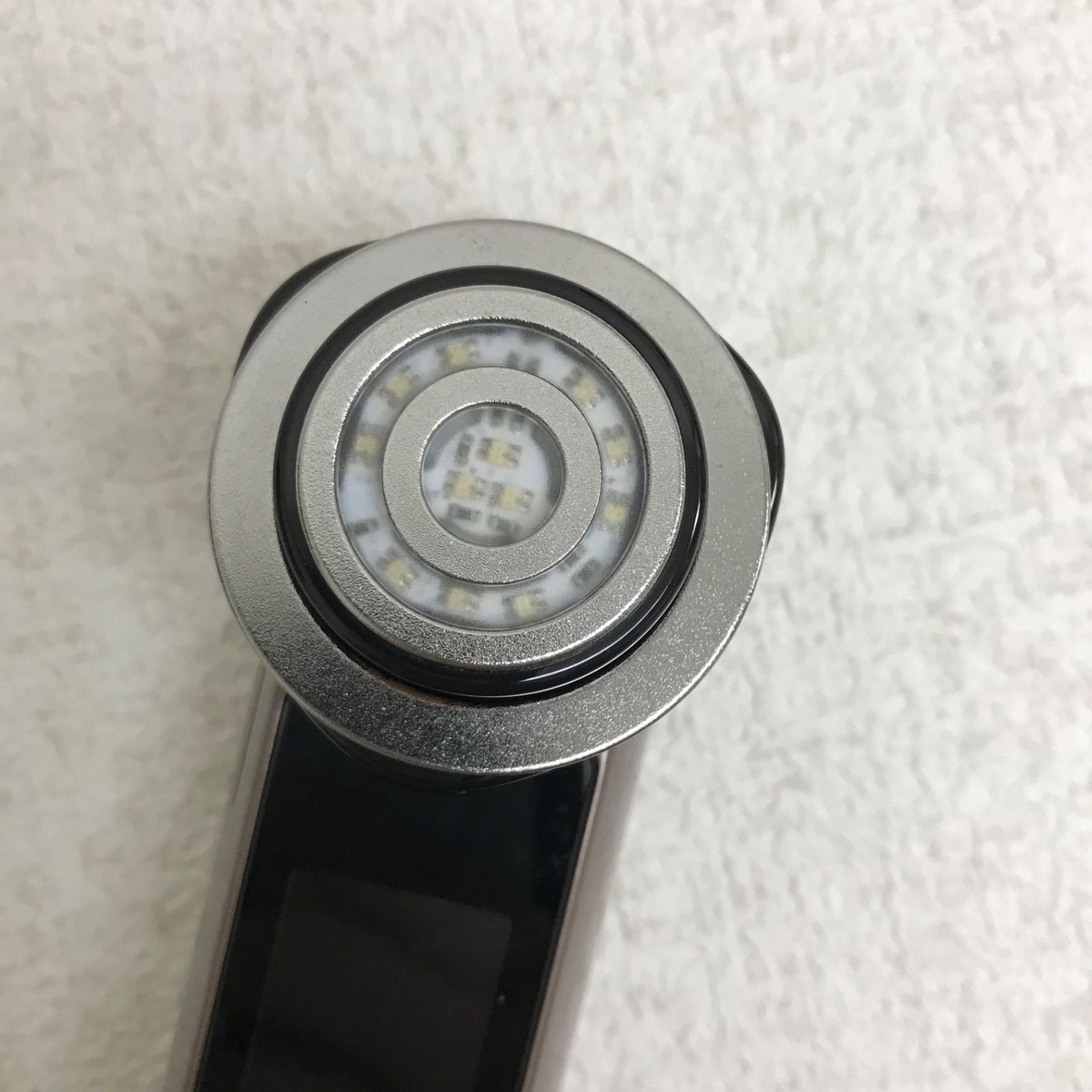 YAMAN YA-MAN RF Facial Equipment PHOTO PLUS HRF-10T Face